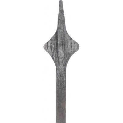 Hrot 150x40mm, na čtyřhran 12x12mm