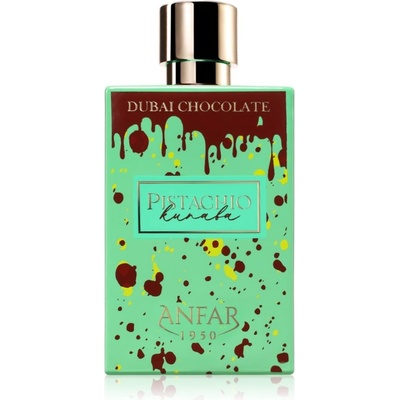 Anfar Pistachio Dubai Chocolate EDP дамски 80ml