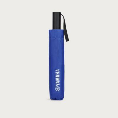 Skládací deštník Yamaha Essentials Blue