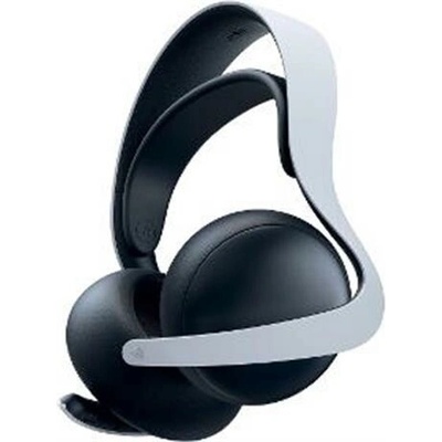 Sony PS5 PULSE ELITE Wrl Headset + Case