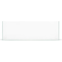 Blau Aquaristic Gran Cubic Experience Shallow 92 92 x 50 x 30 cm, 138 l