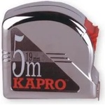 Kapro Ролетка с хромиран корпус Kapro 500 Measuring /5 м/