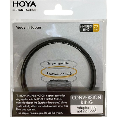 Hoya Instant Action krúžok 67 mm