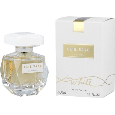Elie Saab Le Parfum in white parfémovaná voda dámská 50 ml