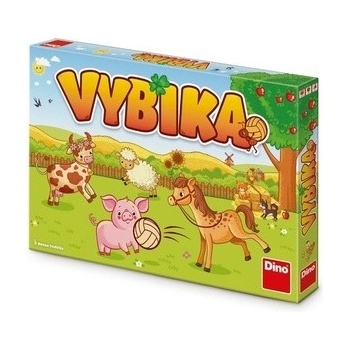 Hra Vybika