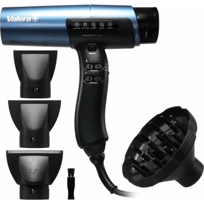 Valera GeniusCare AI Pacific Blue Metallic