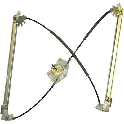 Mechanizmus zdvíhania okna VALEO 851305