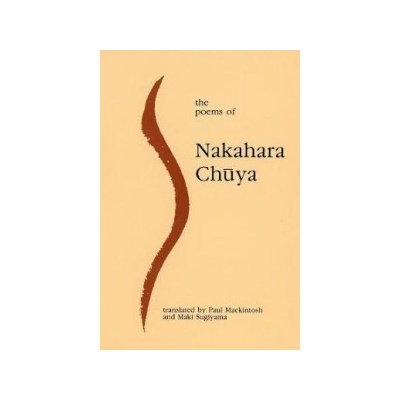 The Poems of Nakahara Chuya