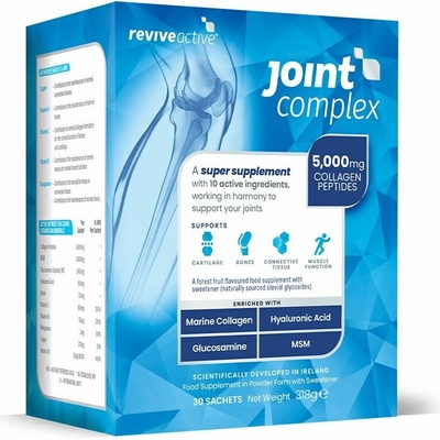 Reviveactive Joint Complex lesní ovoce 30 vrecúšok