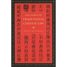 Spirit of Traditional Chinese Law