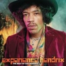 HENDRIX JIMI: EXPERIENCE HENDRIX: THE LP