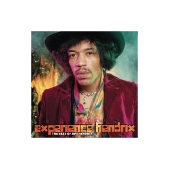 HENDRIX JIMI: EXPERIENCE HENDRIX: THE LP