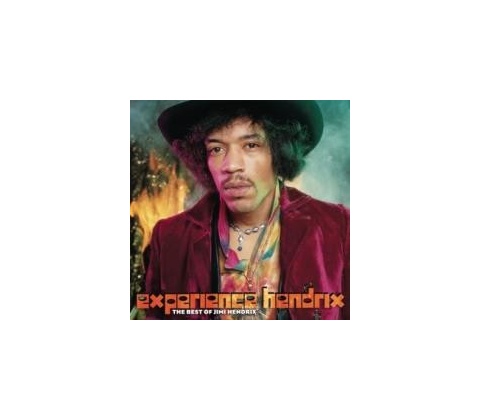 HENDRIX JIMI: EXPERIENCE HENDRIX: THE LP