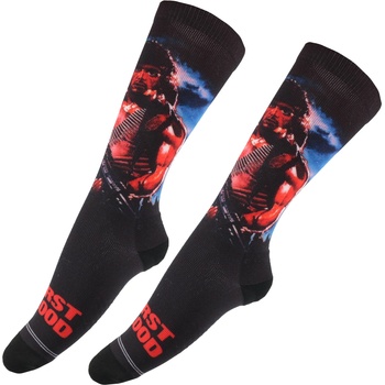 Perri´s socks Чорапи rambo - first blood - perri´s socks - raf302-001-o-m
