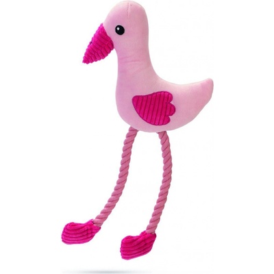 Beeztees Hračka pro psy plyšová Flami 39 cm