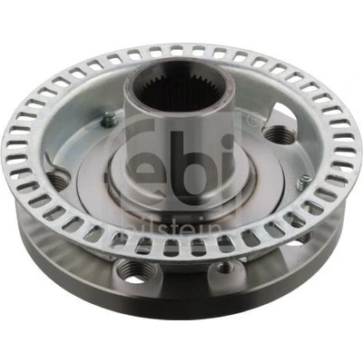 Náboj kolesa FEBI BILSTEIN 101377
