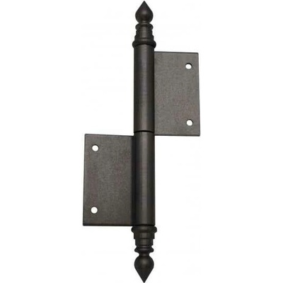 TKZ Závěs okenní 100mm UŘ14 BPÚ levý – Zboží Mobilmania