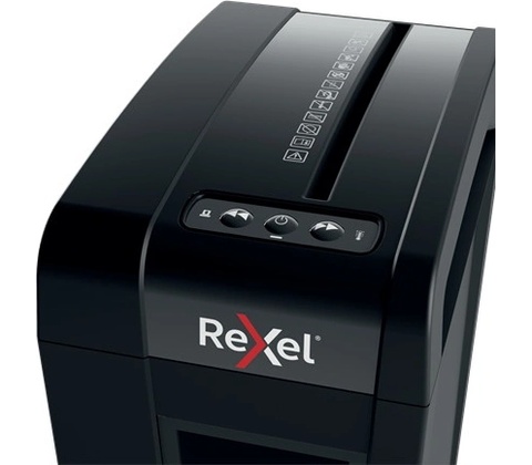 Rexel Secure X8