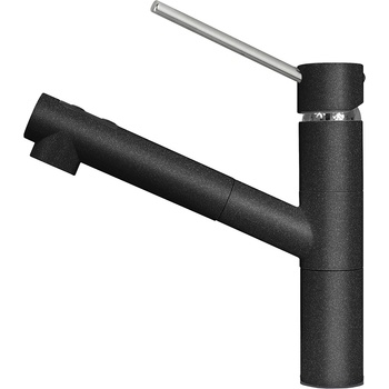 Plados Plados СМЕСИТЕЛ ЗА КУХНЯ tizmixext ЧЕРЕН (tizmixext/44)