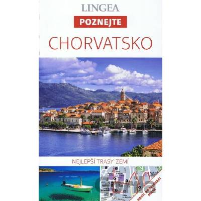 Chorvatsko Poznejte 2v