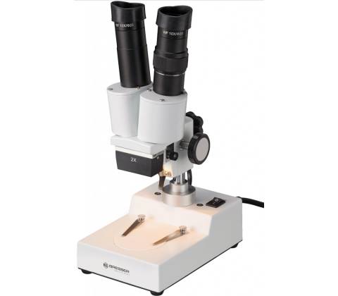 Bresser Biorit Optik ICD