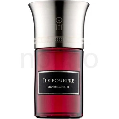 Liquides Imaginaires Ile Pourpre EDP 100 ml