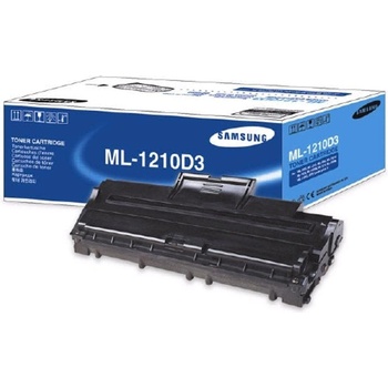 Samsung ML-1210D3 оригинален тонер кит (черен) (osl ml1210 5150)