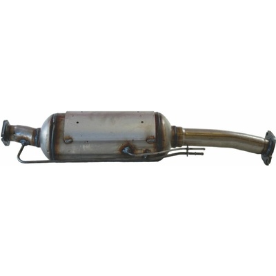 Filter sadzí/pevných častíc výfukového systému BOSAL 095-347 (095347)