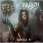 Warner Arawn: Kapitola III - CD (076316)