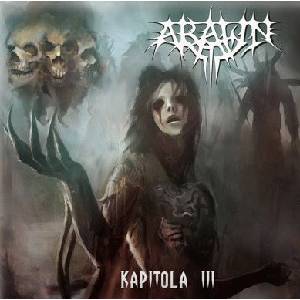 Warner Arawn: Kapitola III - CD (076316)