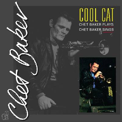 Baker, Chet - Cool Cat LP