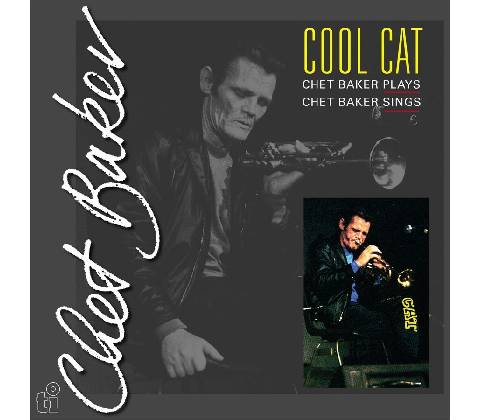 Baker, Chet - Cool Cat LP