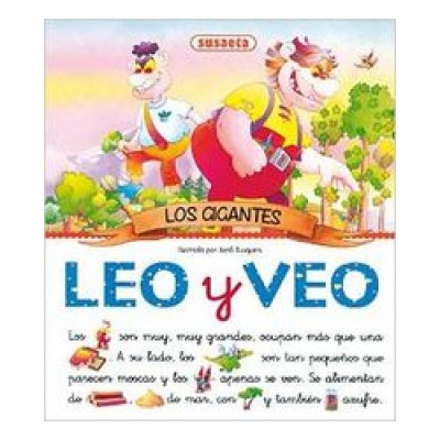 Los gigantes