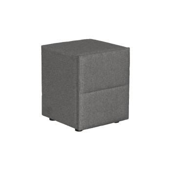 Carmen Нощно шкафче за спалня comfort ляво - кафяв 08