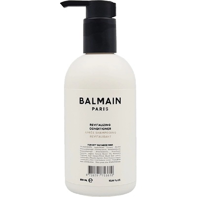 Balmain Paris Revitalizing Conditioner 300 ml