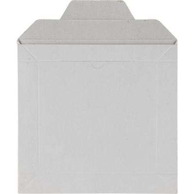 Kartonová obálka - CD 160x155mm
