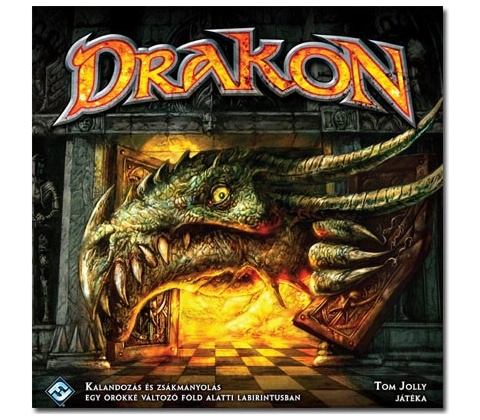 FFG Drakon