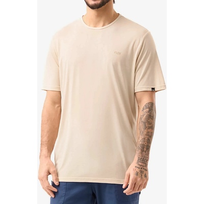 Flov Timberon beige/olive