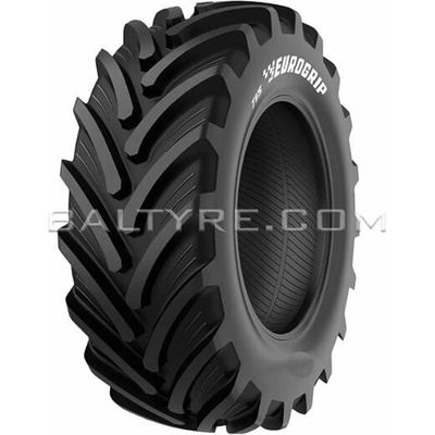 TVS TIGERTRAC 380/85-24 131D TL