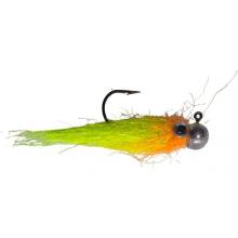 JIG SWENSON Flashjig olovo 6cm 4g YR