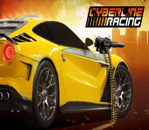 Cyberline Racing