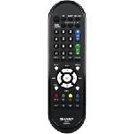 GENERAL SHARP RRMCGA896WJSA - съвместимо дистанционно управление на марката General (RRMCGA896WJSA) Дистанционно