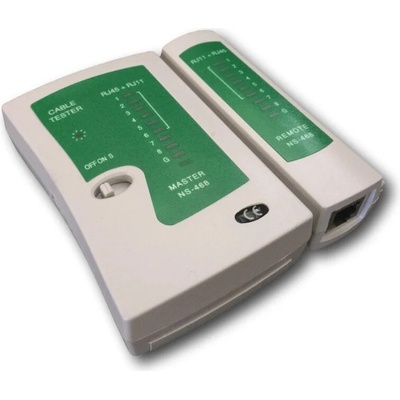 Datacom Cable Tester LED PR1-4581