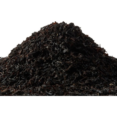 Darka company Earl Grey BIO černý čaj 100 g