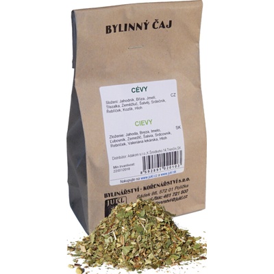 JUKL Cévy 100 g