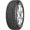 Osobné pneumatiky Goodyear EfficientGrip 225/50 R17 94W