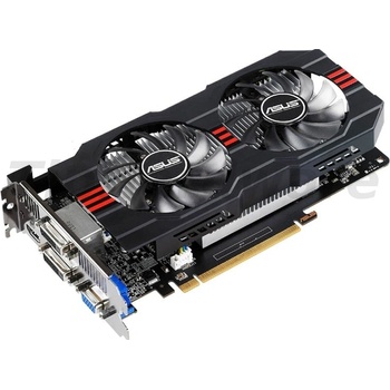 Asus GTX650TI-1GD5