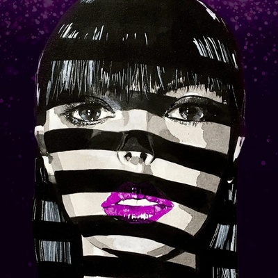 PURPLE DISCO MACHINE - Exotica LP