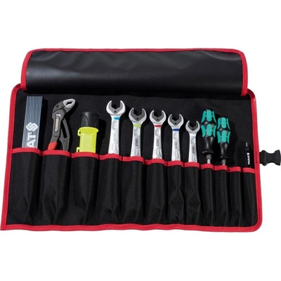 Parat Basic Roll-Up Case 15 Univerzální brašna na nářadí prázdná 1 ks 670 x 330 x 5 mm 5990828991