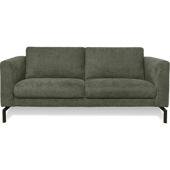 Scandic Тъмнозелен диван 165 cm Gomero - Scandic (16259 MITO 156)